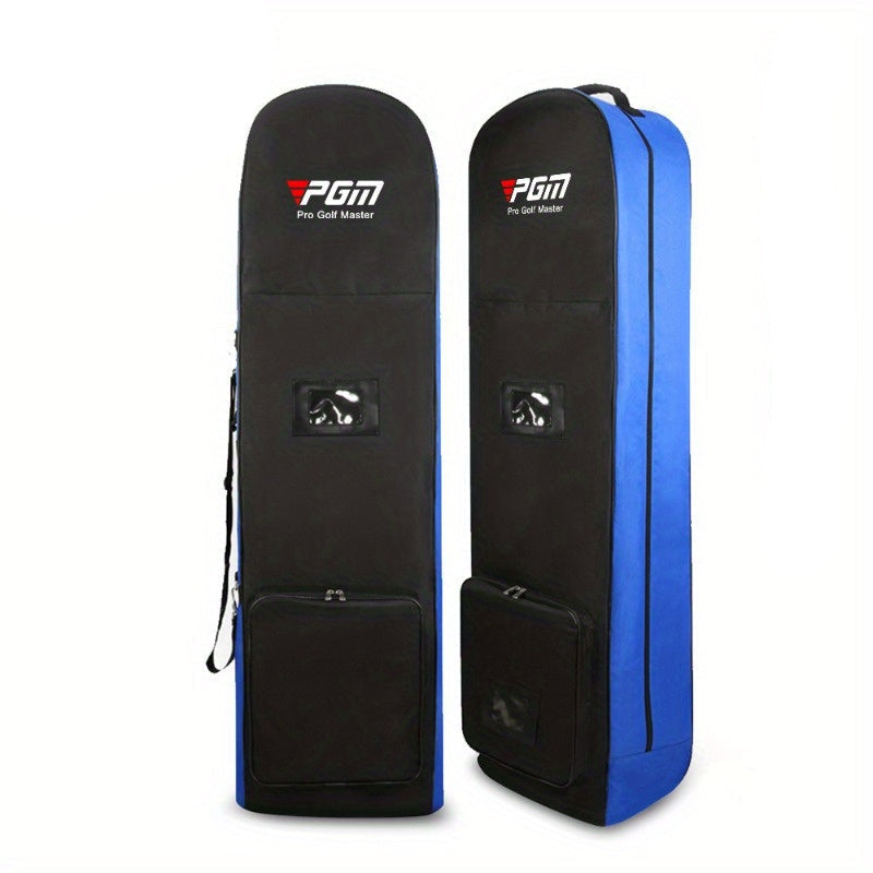 NNETM Golf Travel Bag with Wheels Foldable