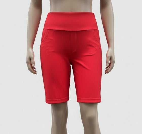 Women's Golf Shorts