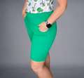 Women's Golf Shorts
