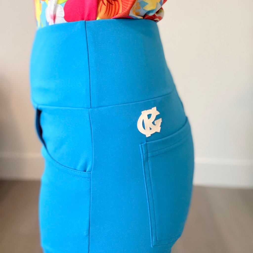 Women's Golf Shorts