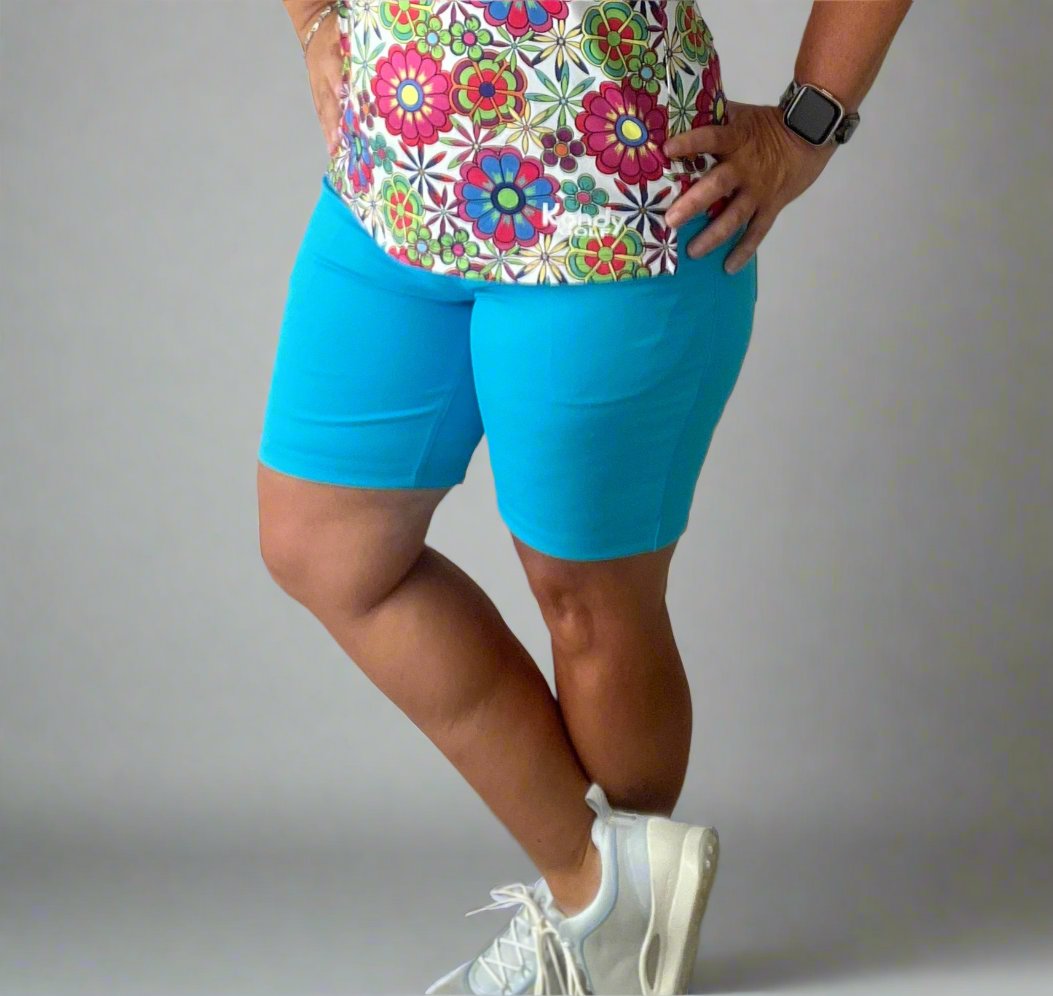 Women's Golf Shorts