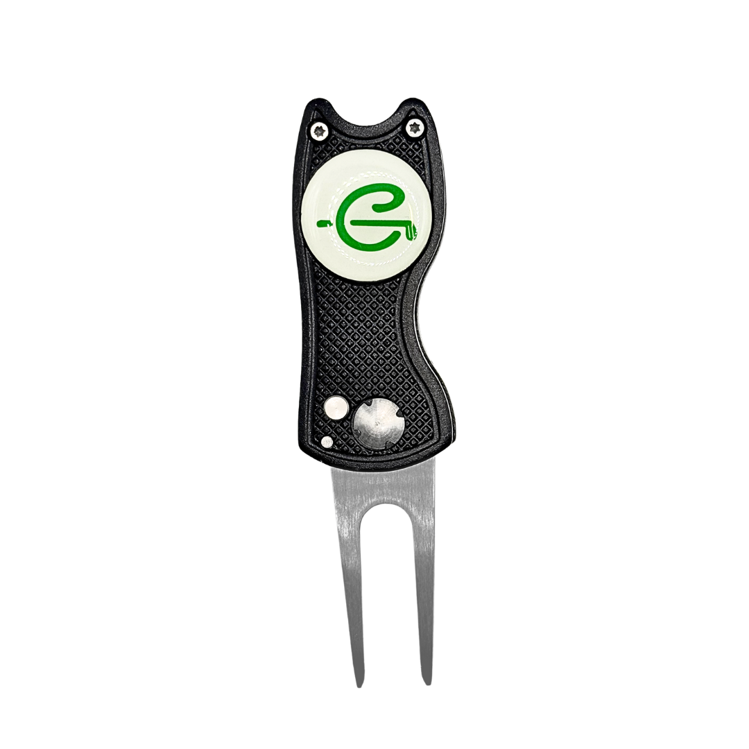 Divot Tool, Flip Out Style