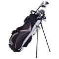 Lightweight Stand Golf Bag – Beginner Friendly