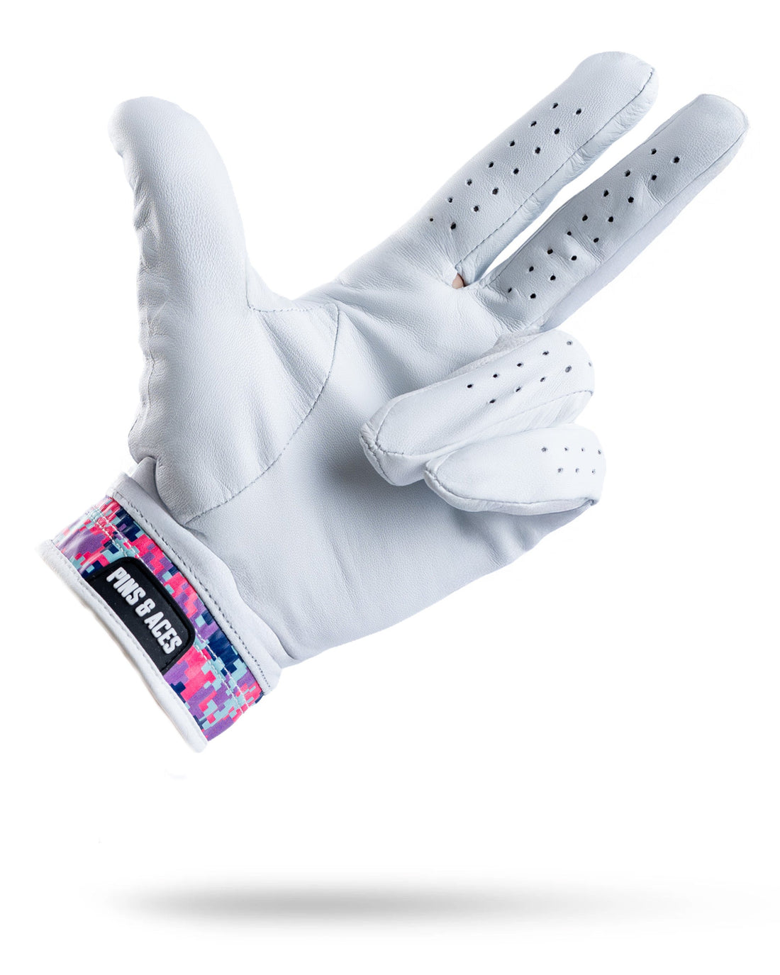 Premium Tour Golf Glove