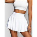Women Golf Skirts With Pockets
