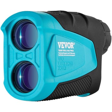 Golf Rangefinder, 900 Yards Laser Golfing  Range Finder