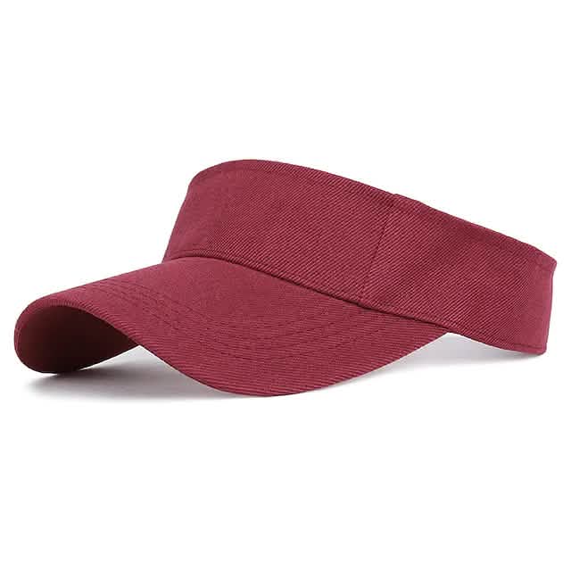 Adjustable Sun Visor