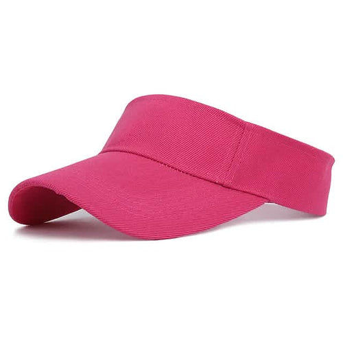 Adjustable Sun Visor