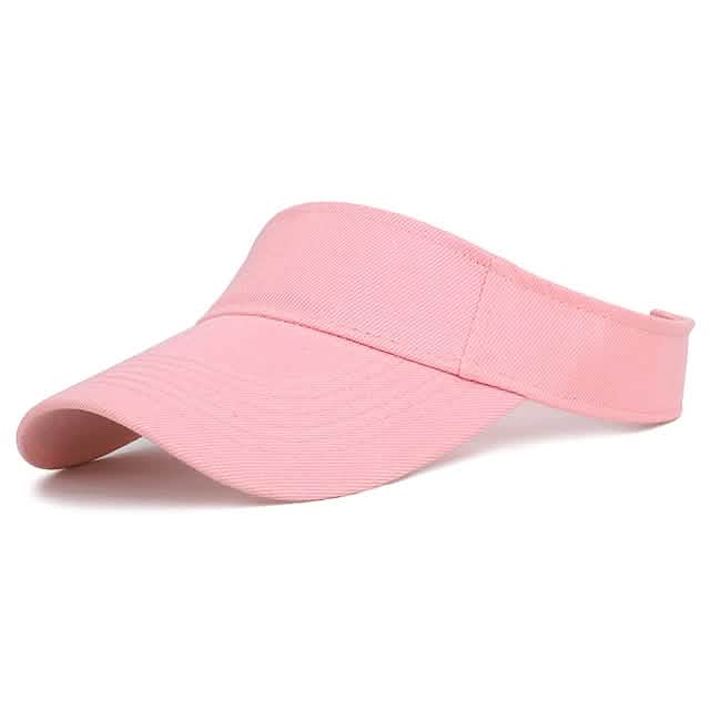 Adjustable Sun Visor