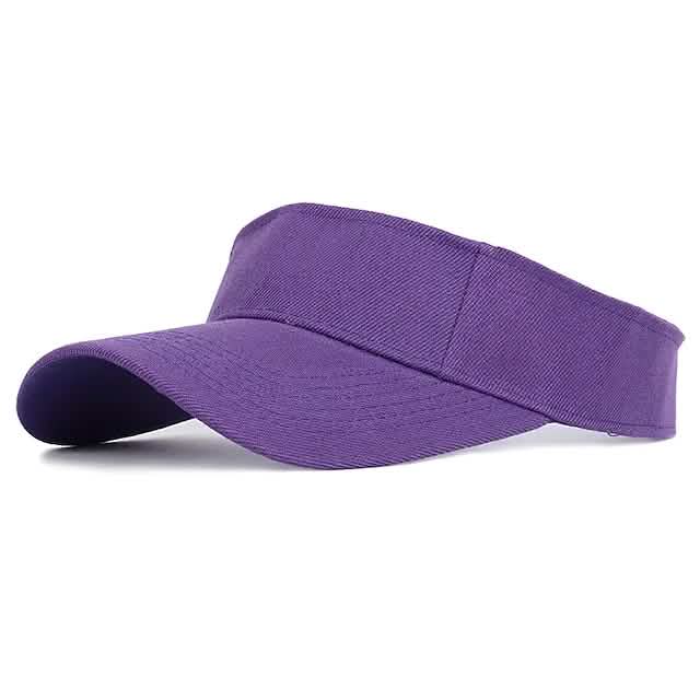 Adjustable Sun Visor