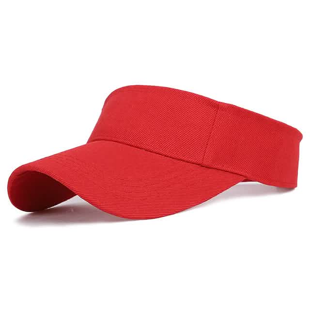 Adjustable Sun Visor